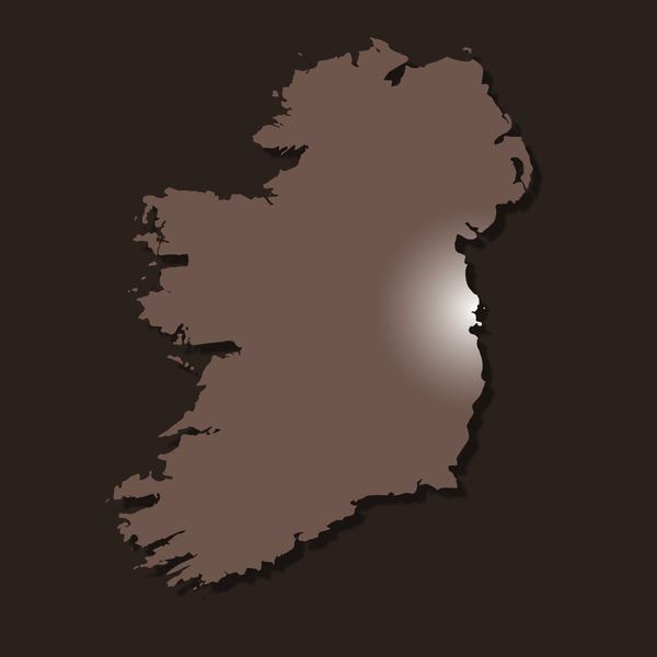 DIY Service Area Around Dublin